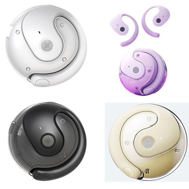 Auriculares inalámbricos Bluetooth Ball AI