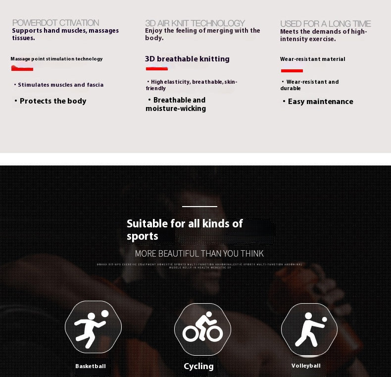 Elbow Protective Pads