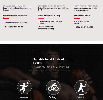 Elbow Protective Pads