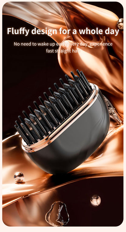 Mini Pocket Hair Straightener