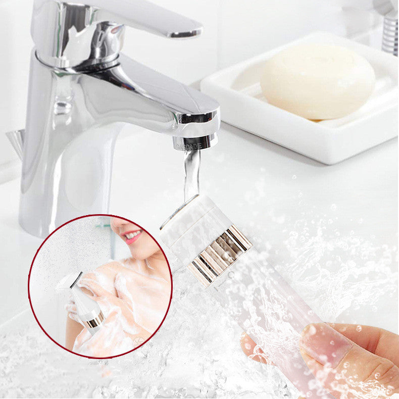 Maquinilla de afeitar multifuncional 4 en 1