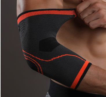Elbow Protective Pads