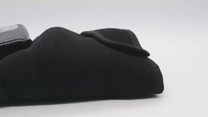 Electric Multifunctional Massager and Heater